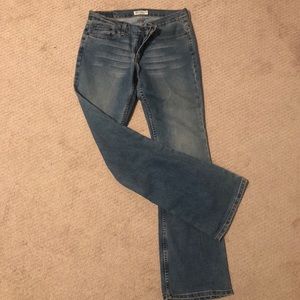 American Eagle 6 Jeans